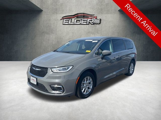 2023 Chrysler Pacifica Touring L FWD