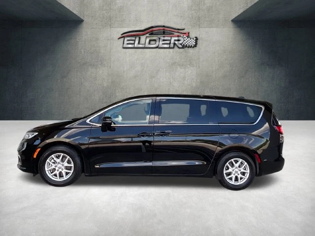 Elder Mitsubishi