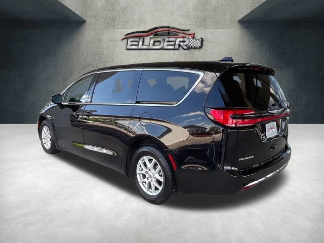 Elder Mitsubishi