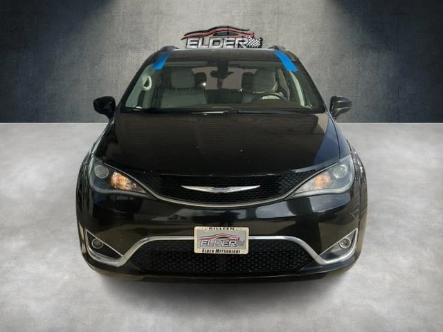 Elder Mitsubishi Killeen