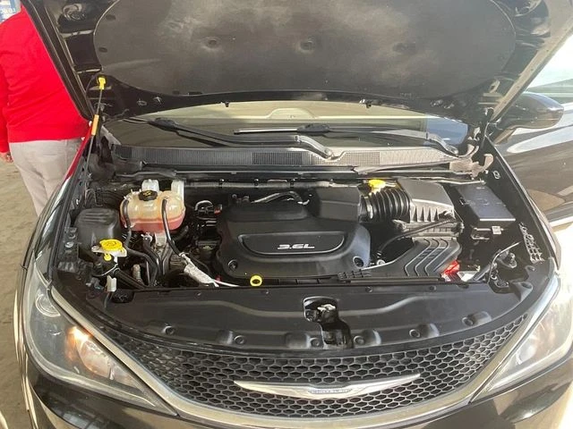 Elder Mitsubishi Killeen