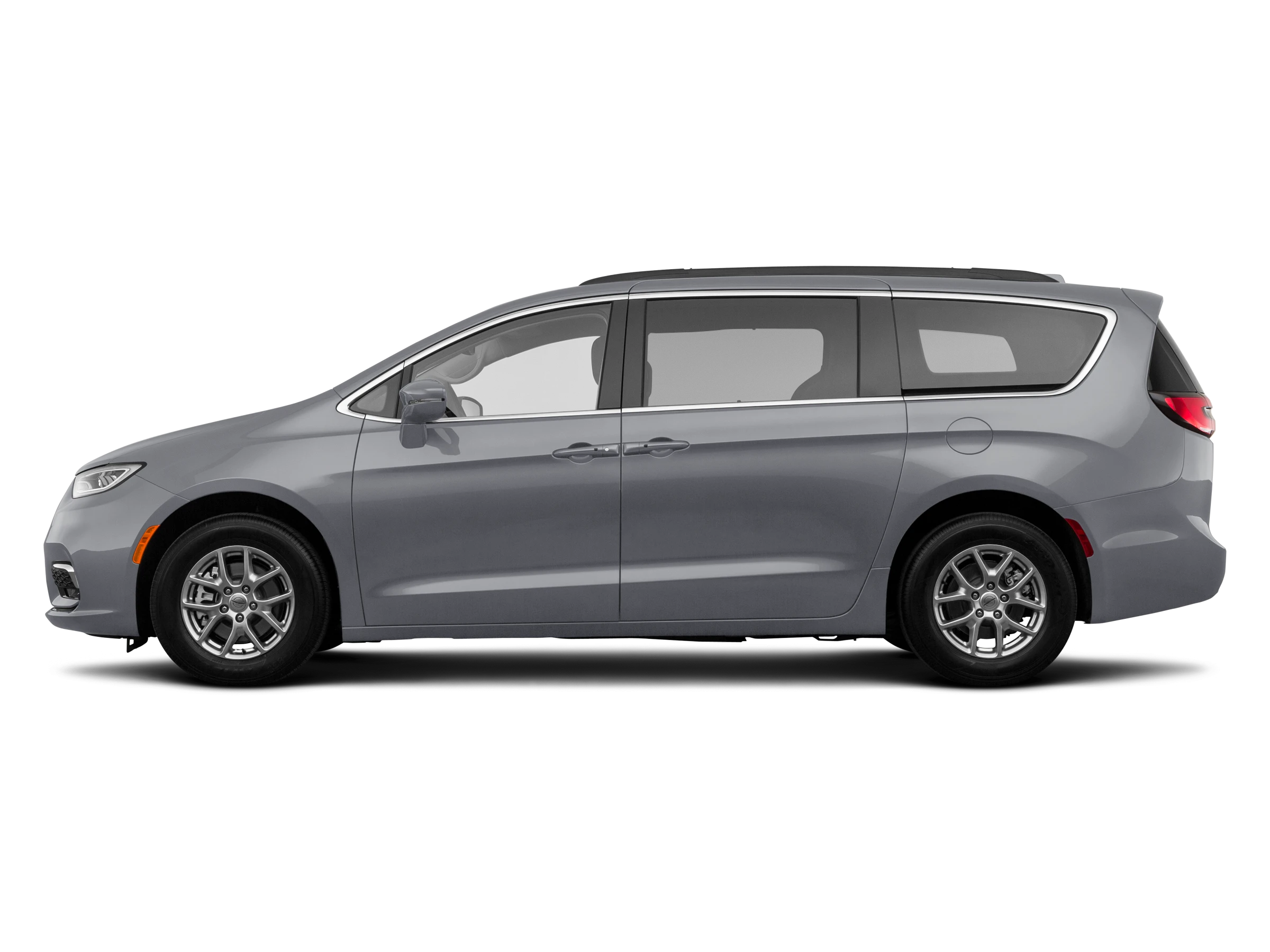 2021 Chrysler Pacifica