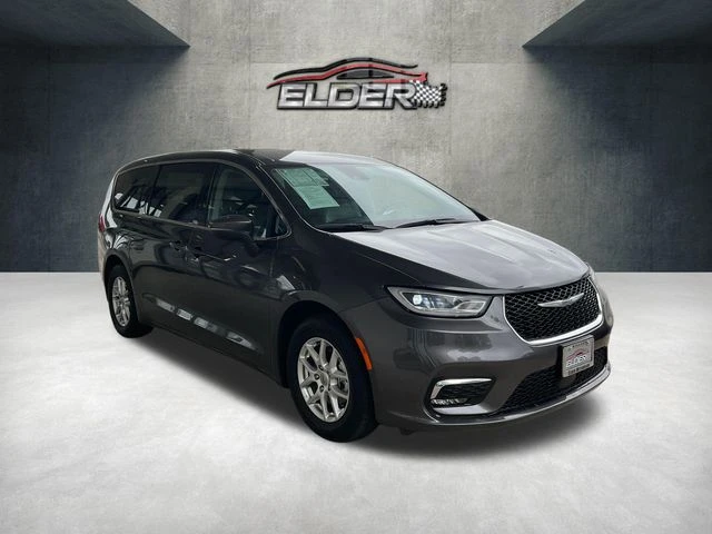 Elder Mitsubishi