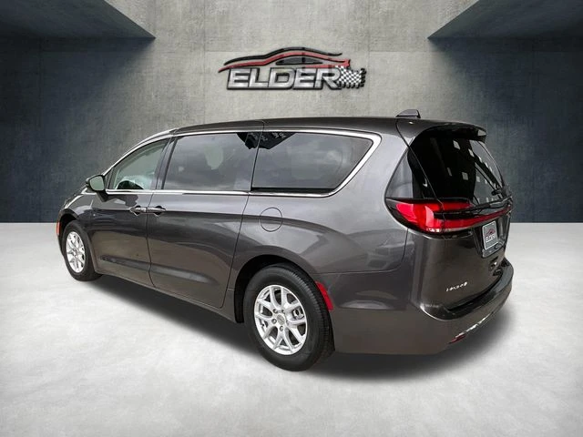 Elder Mitsubishi