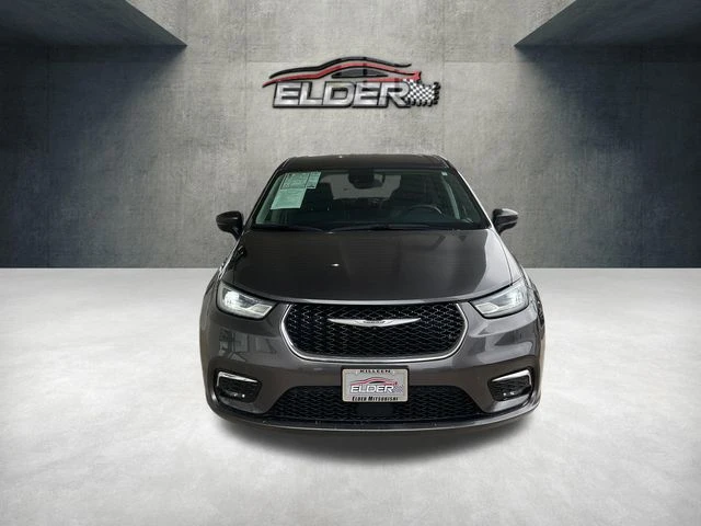 Elder Mitsubishi