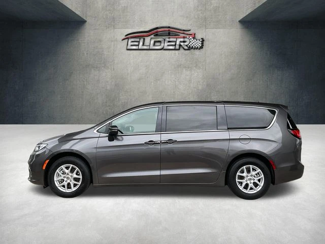 Elder Mitsubishi