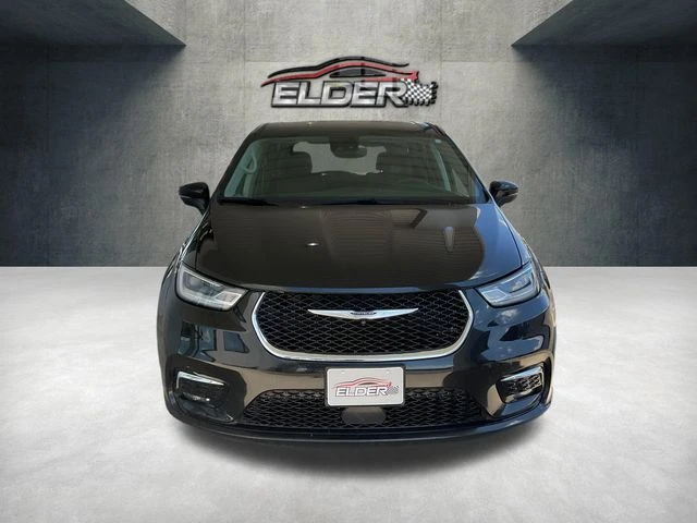 Elder Mitsubishi