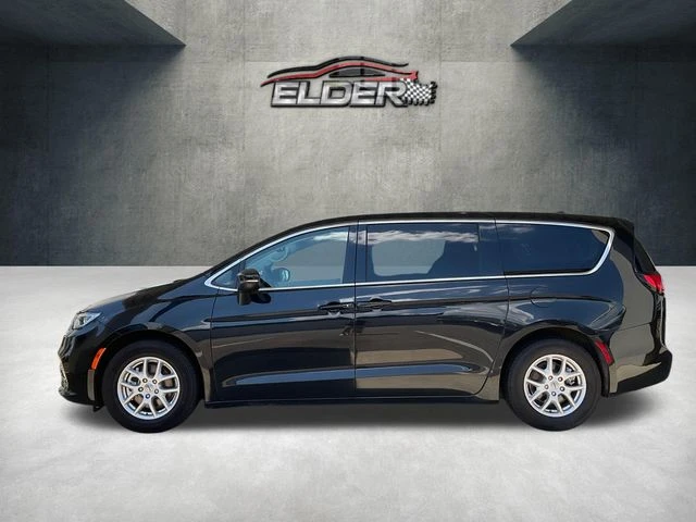 Elder Mitsubishi