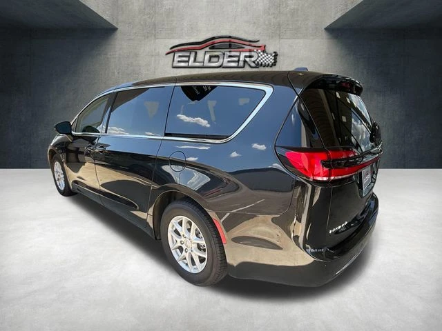 Elder Mitsubishi