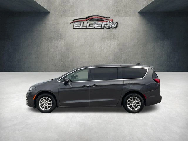 Elder Mitsubishi
