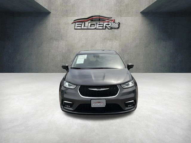 Elder Mitsubishi