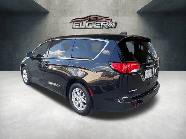 Elder Mitsubishi