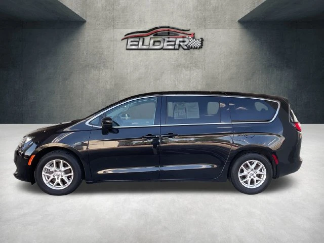 Elder Mitsubishi