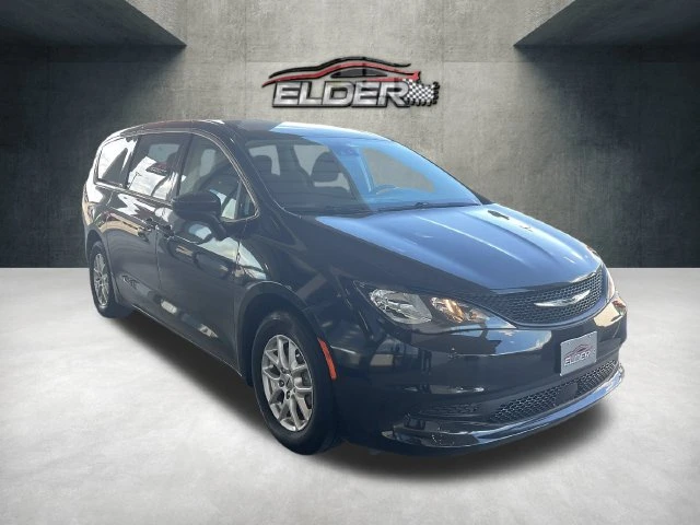 Elder Mitsubishi
