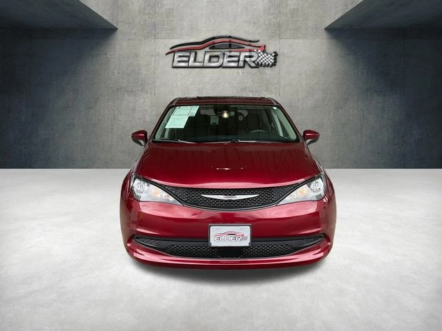 Elder Mitsubishi