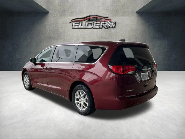 Elder Mitsubishi