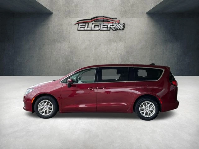 Elder Mitsubishi