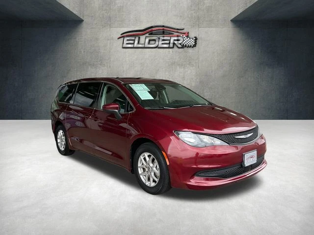 Elder Mitsubishi