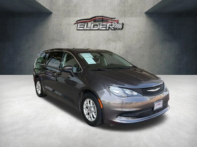 Elder Mitsubishi Killeen