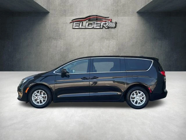 Elder Mitsubishi