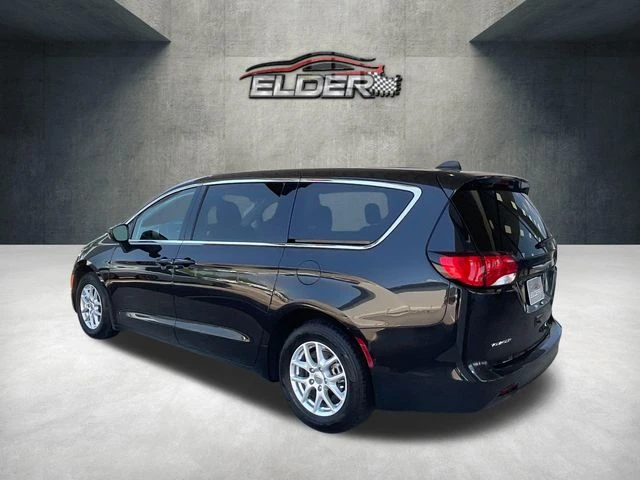 Elder Mitsubishi