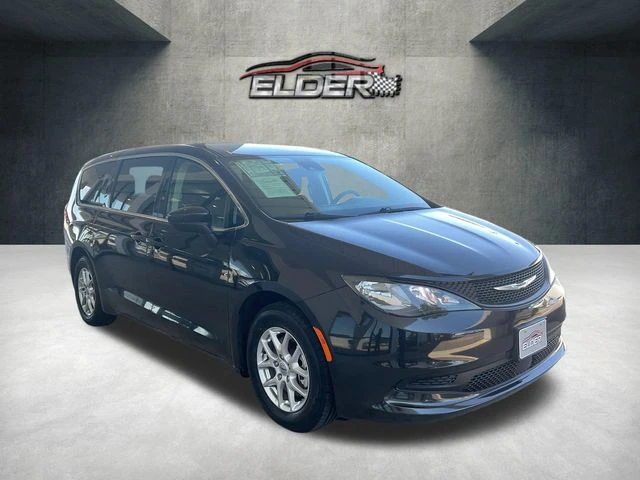 Elder Mitsubishi