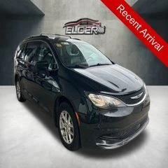 Elder Mitsubishi