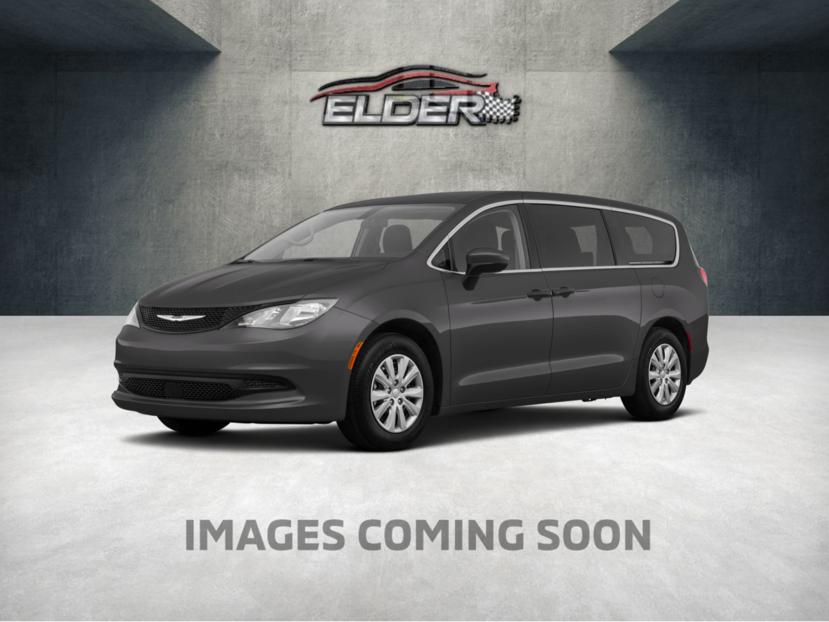 Elder Mitsubishi