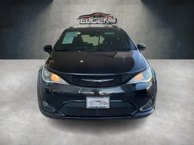 Elder Mitsubishi