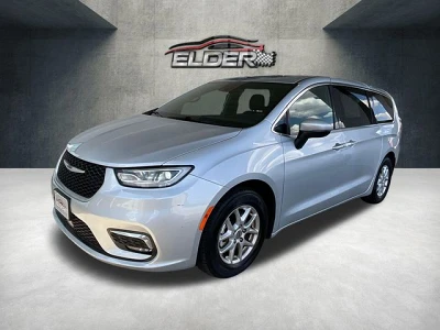 2023 Chrysler Pacifica Touring