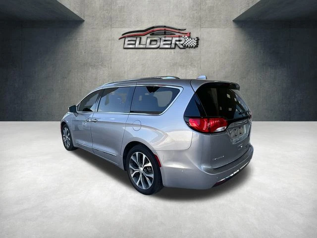 Elder Mitsubishi