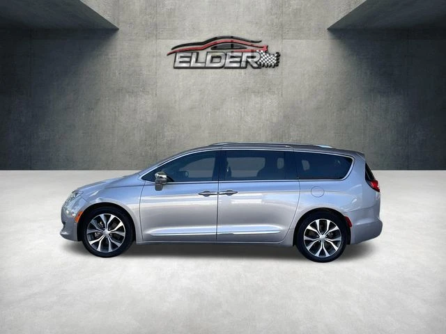 Elder Mitsubishi