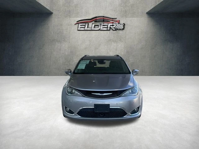 Elder Mitsubishi