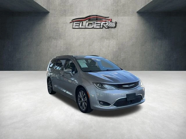 Elder Mitsubishi