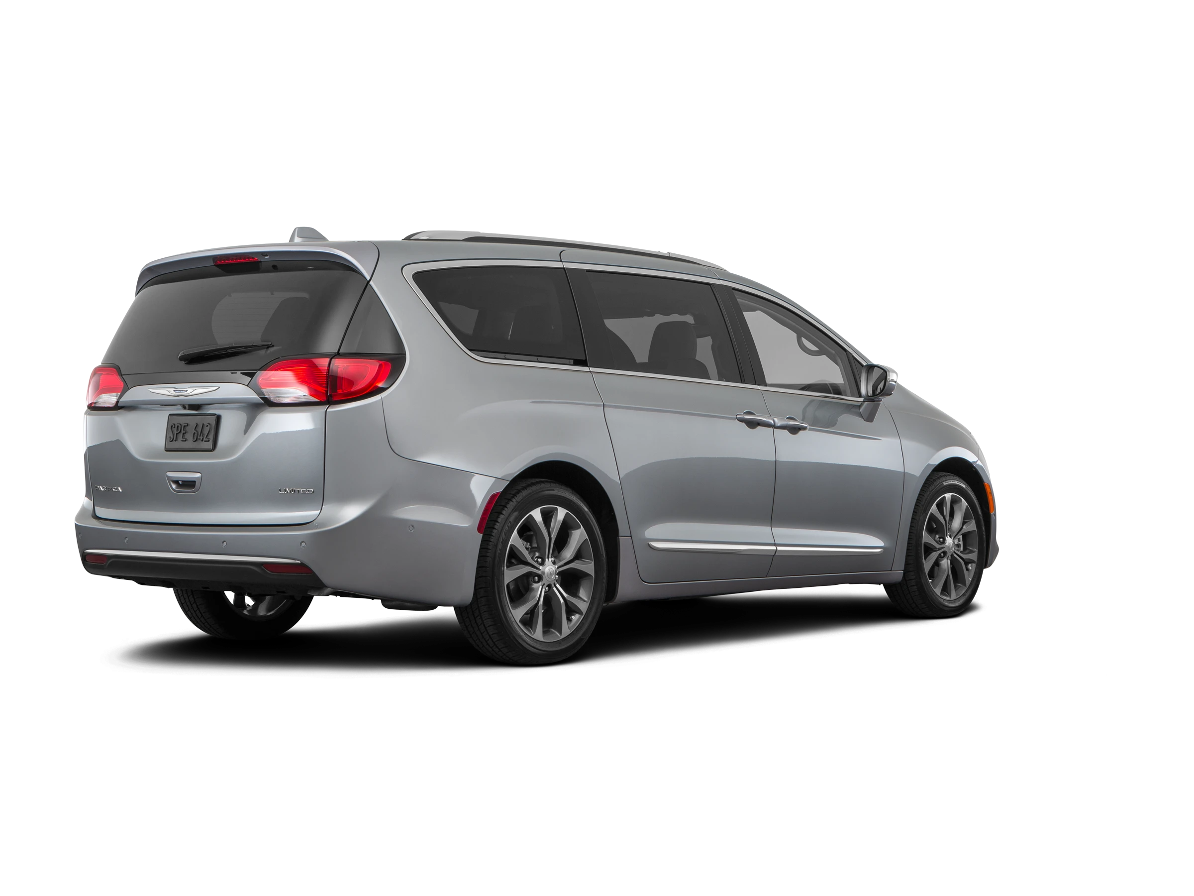 Elder Mitsubishi Killeen