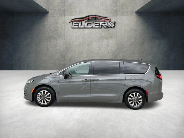 Elder Mitsubishi