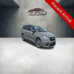 Elder Mitsubishi Killeen