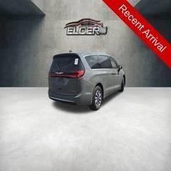 Elder Mitsubishi Killeen