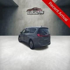 Elder Mitsubishi Killeen