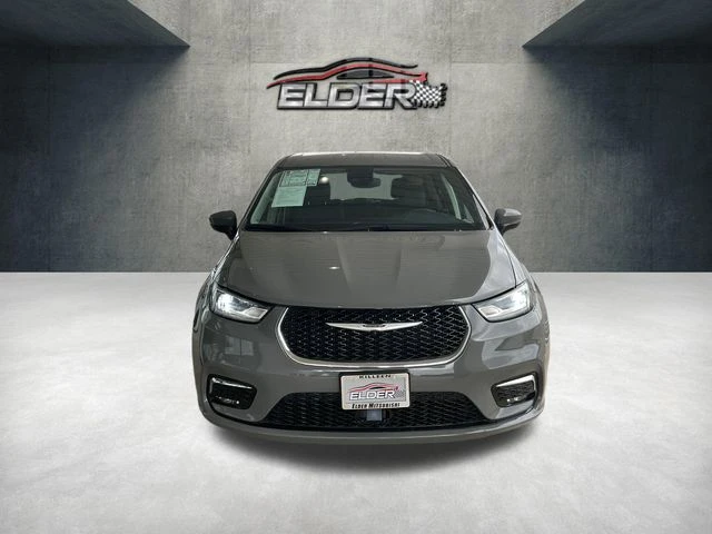 Elder Mitsubishi