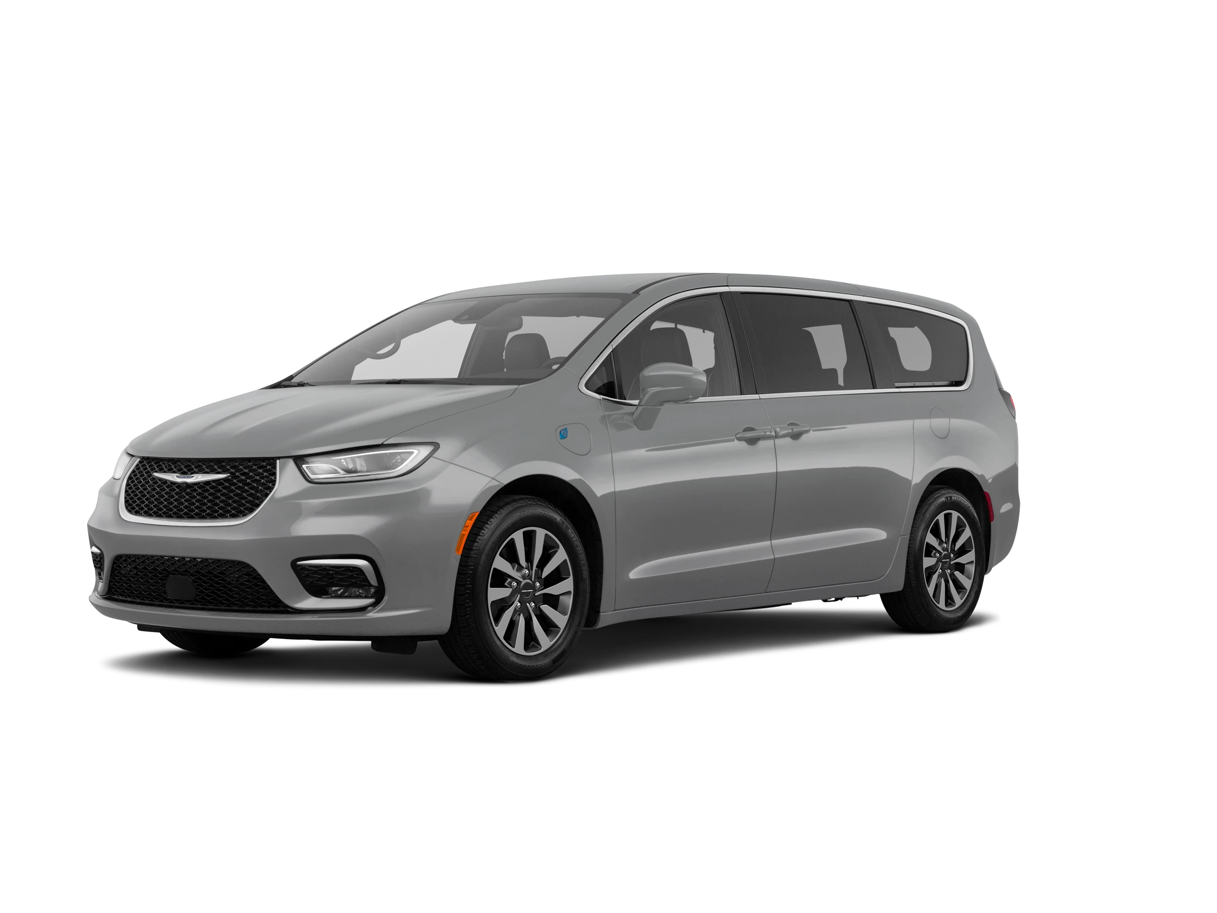 2023 Chrysler Pacifica Hybrid