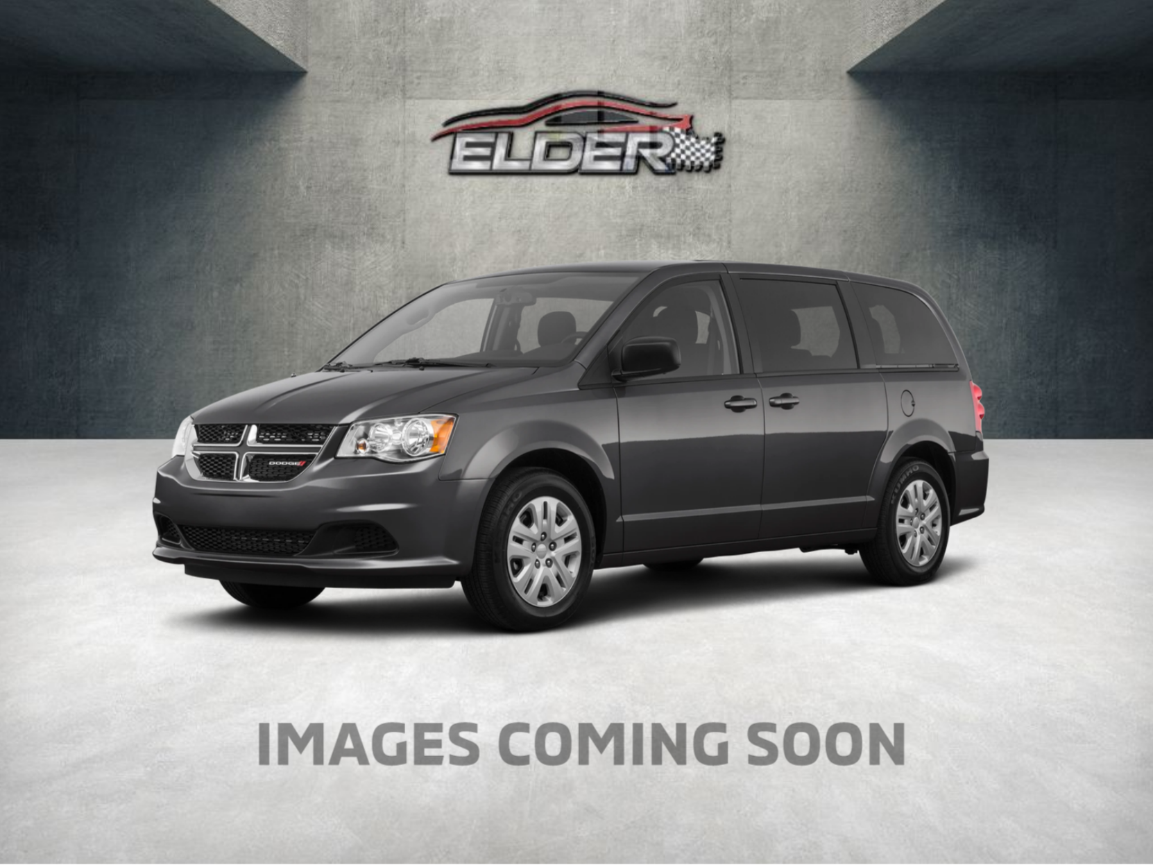 Elder Mitsubishi