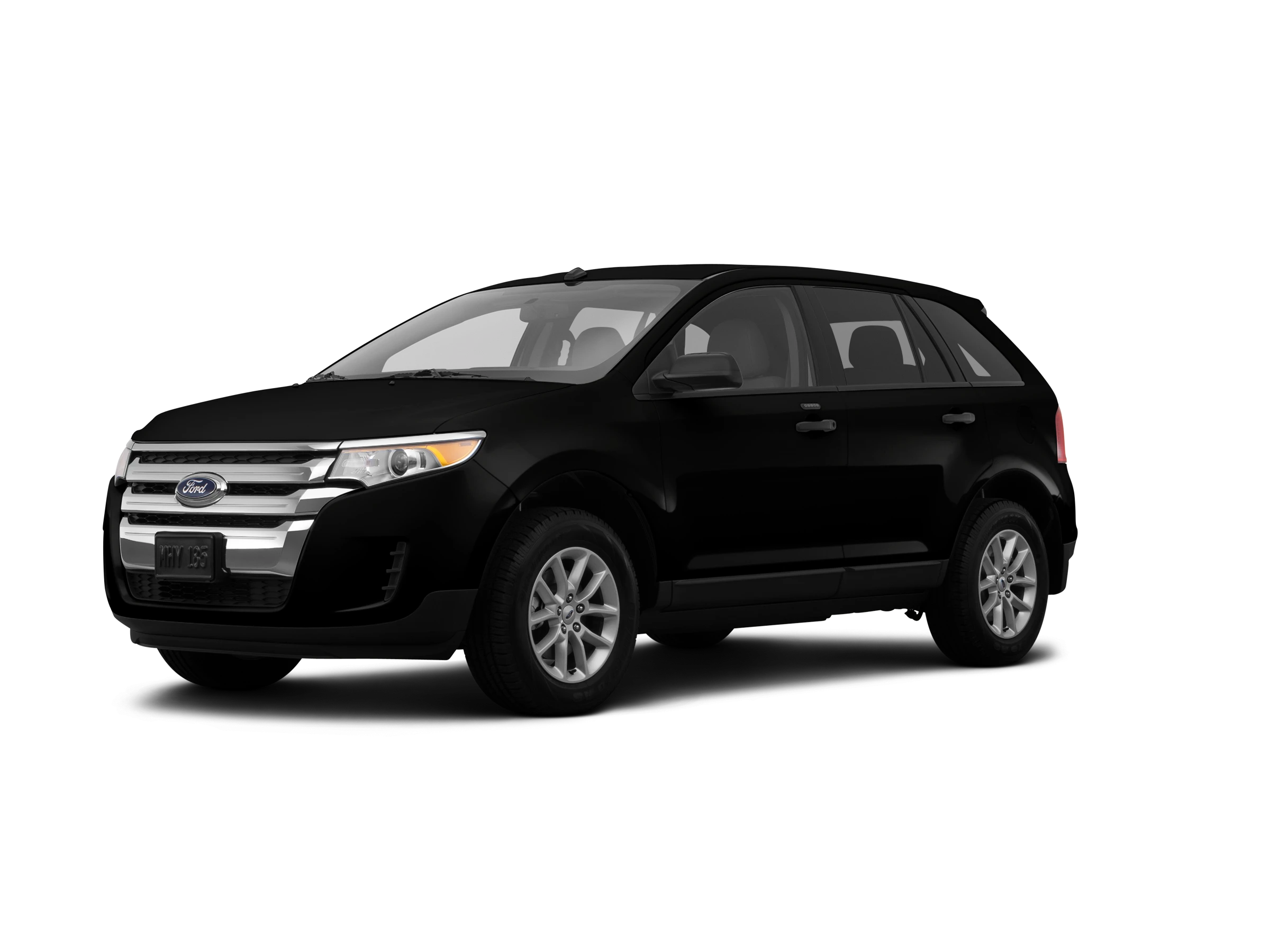 2014 Ford Edge SEL's photo