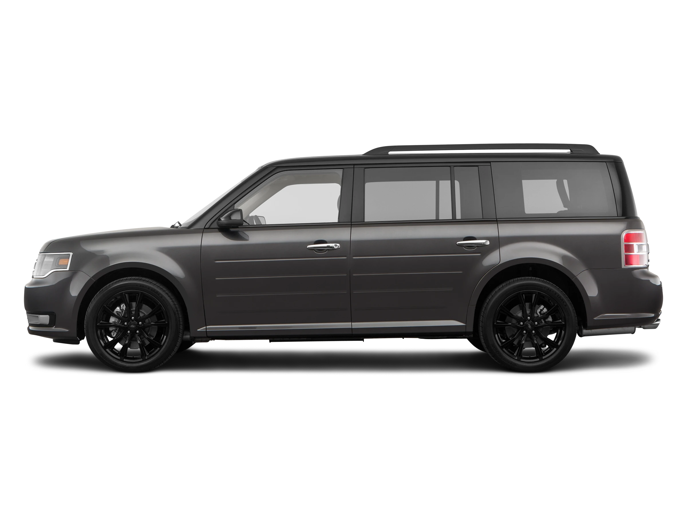 2019 Ford Flex