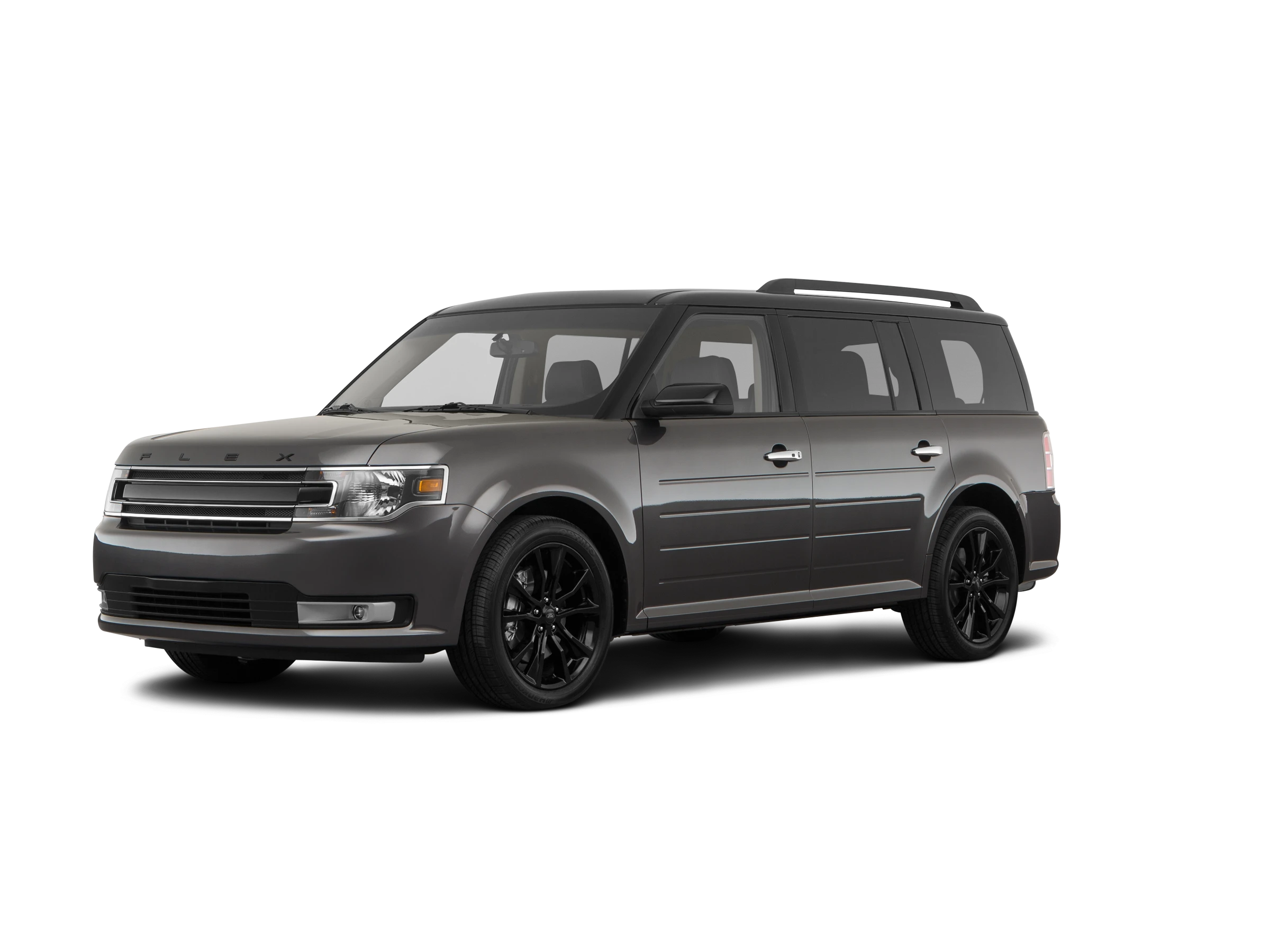 2019 Ford Flex