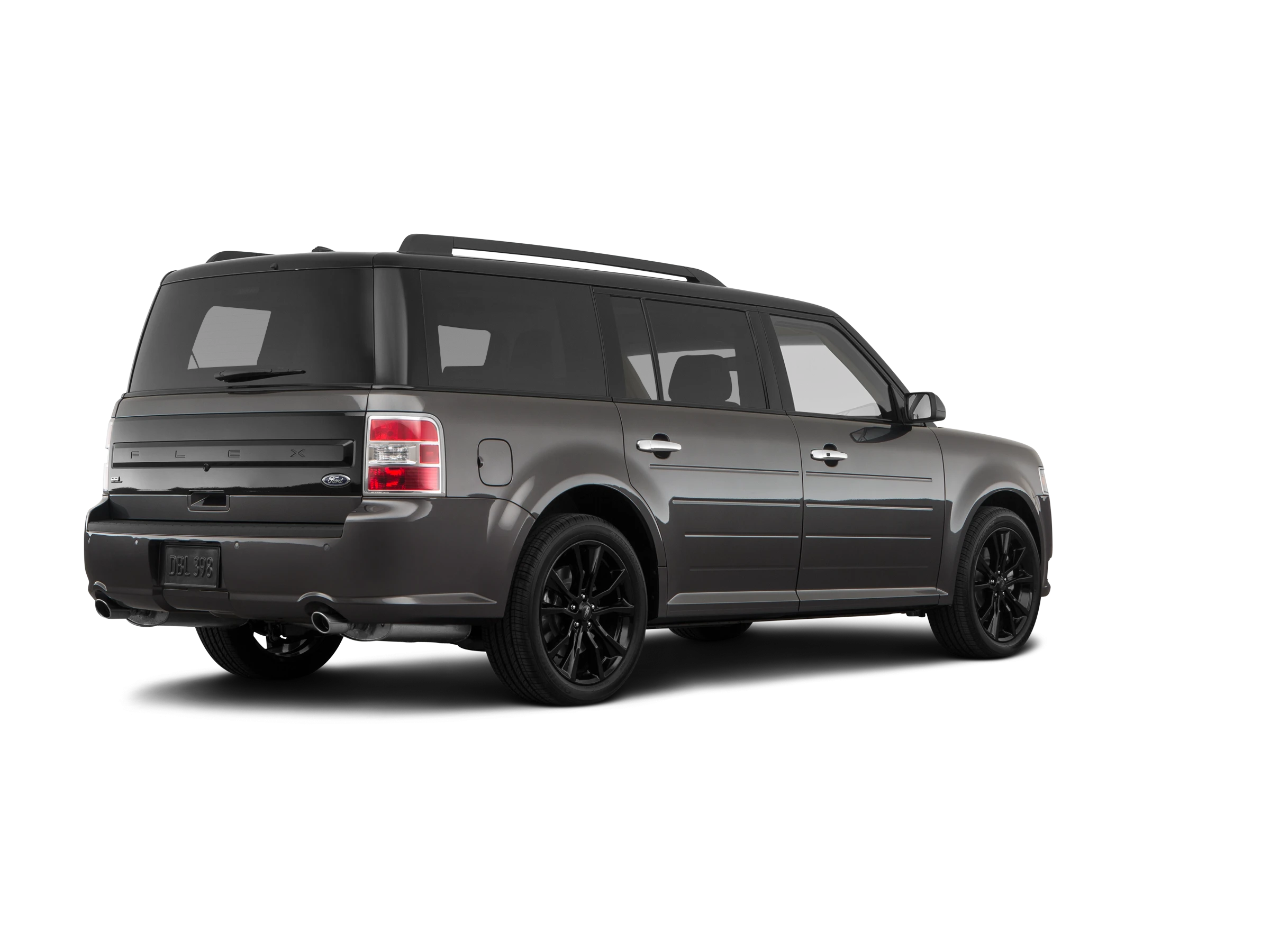 2019 Ford Flex