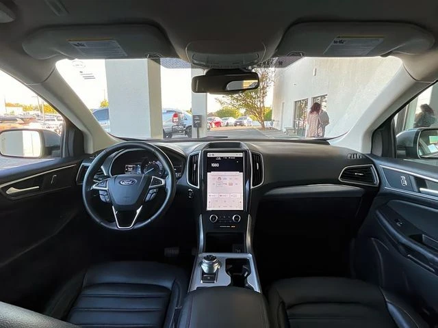 Elder Mitsubishi Killeen