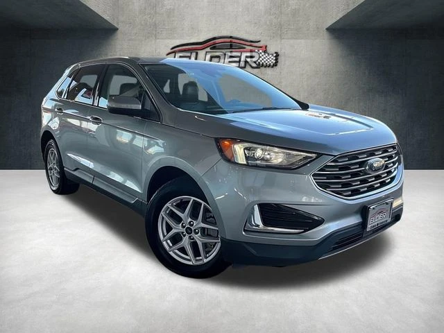 Elder Mitsubishi Killeen