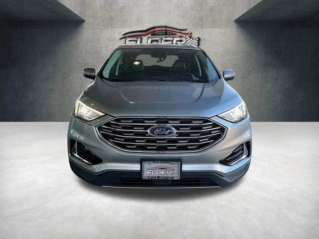 Elder Mitsubishi Killeen