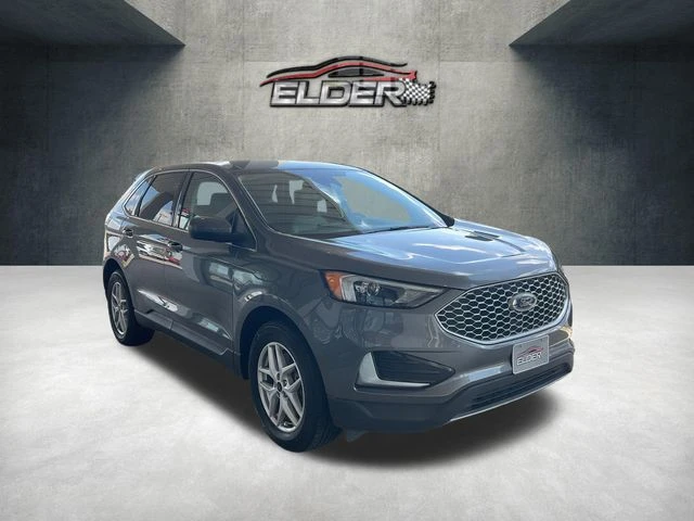 Elder Mitsubishi